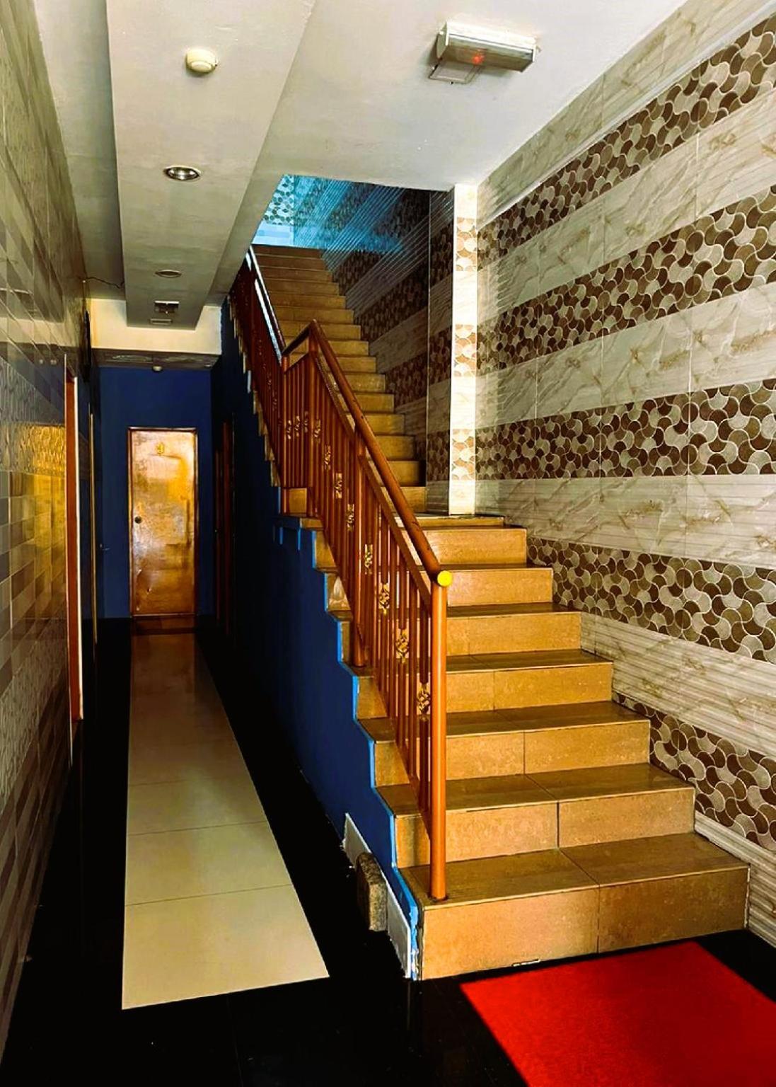 Damansara Damai Hotel- Dd Petaling Jaya Exteriör bild