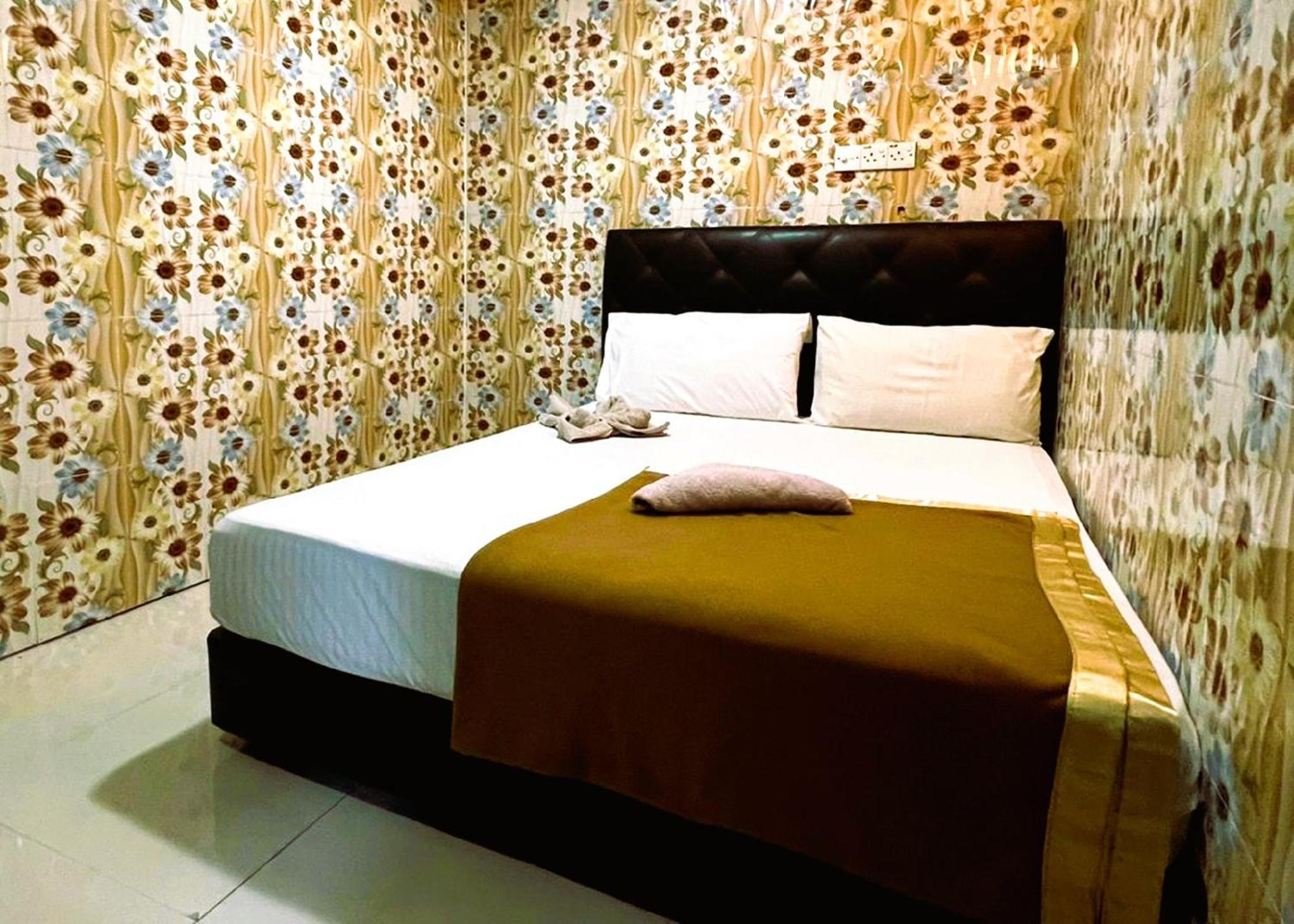 Damansara Damai Hotel- Dd Petaling Jaya Exteriör bild